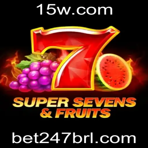 7SuperSevensFruits: A Emoção do Jogo nas Suas Mãos com a Bet247
