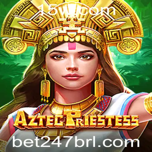 AztecPriestess: Descubra o Fascinante Mundo do Novo Jogo Online