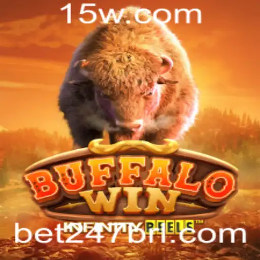 Explorando BuffaloWin: O Novo Jogo Sensação na Plataforma Bet247
