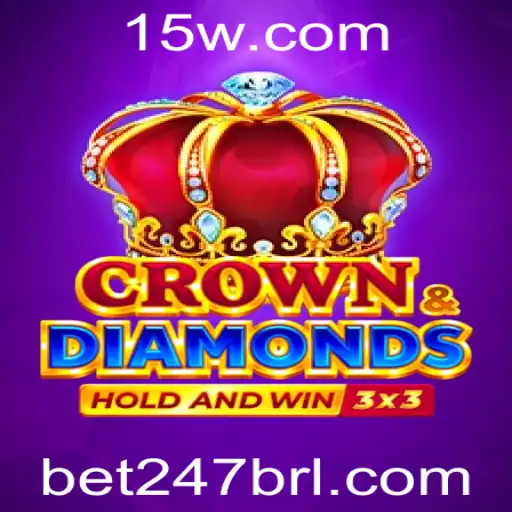 Explorando o Universo de Crowndiamonds: O Jogo Que Está Conquistando Bet247