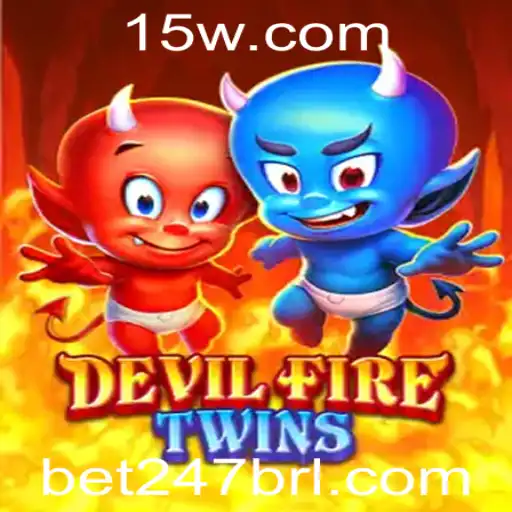 Explorando o Emocionante Mundo de DevilFireTwins: Um Jogo Inovador da Bet247