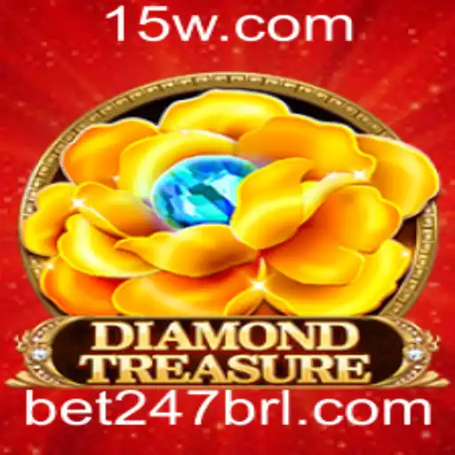 Descubra as Emoções do Jogo Diamondtreasure no Bet247