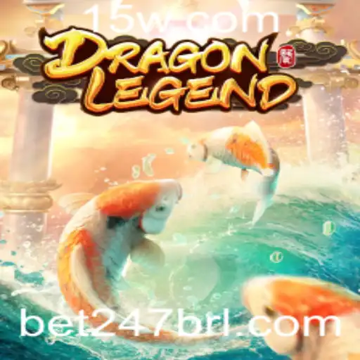 Explorando o Mundo Fascinante de DragonLegend com Bet247