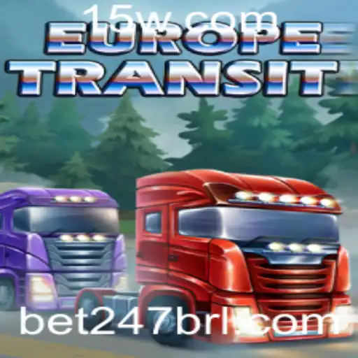 EuropeTransit: Conheça o Fascinante Jogo que Conecta o Continente Europeu