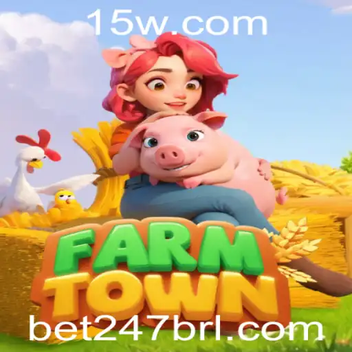 Explorando o Mundo de FarmTown e a Parceria Inovadora com Bet247