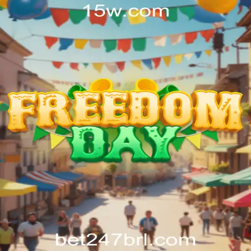 Explorando o Novo Sensação do Entretenimento: FreedomDay e sua Experiência de Jogo em Bet247