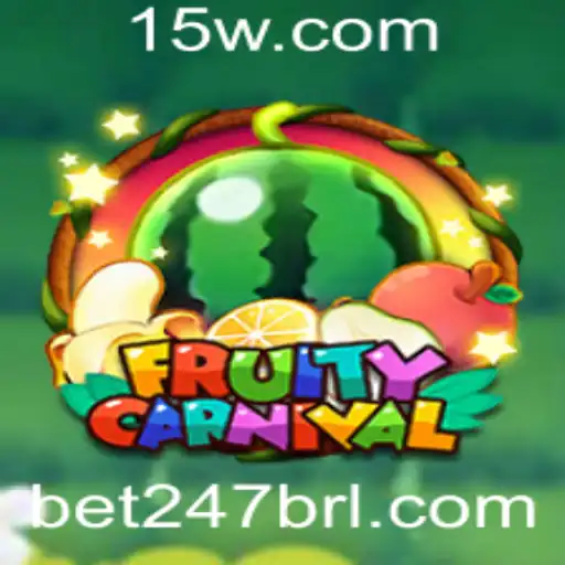 Explore o Exuberante Mundo de FruityCarnival no Bet247