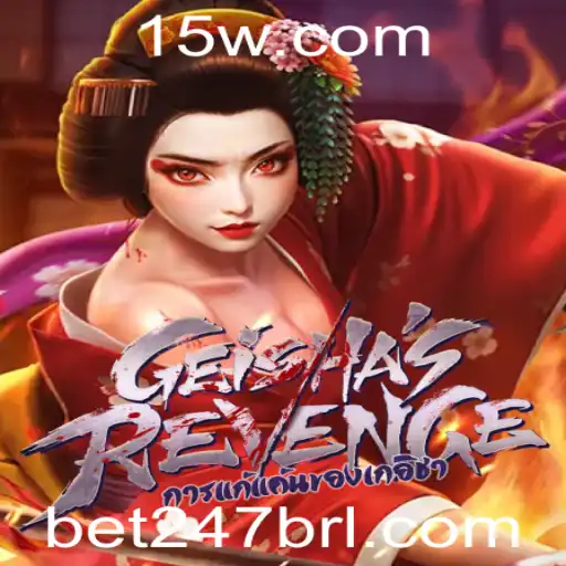 Explorando GeishasRevenge: O Fascinante Mundo do Jogo de Ação