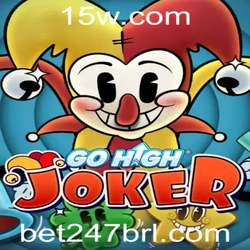 Descubra o Mundo Empolgante de GoHighJoker com Bet247