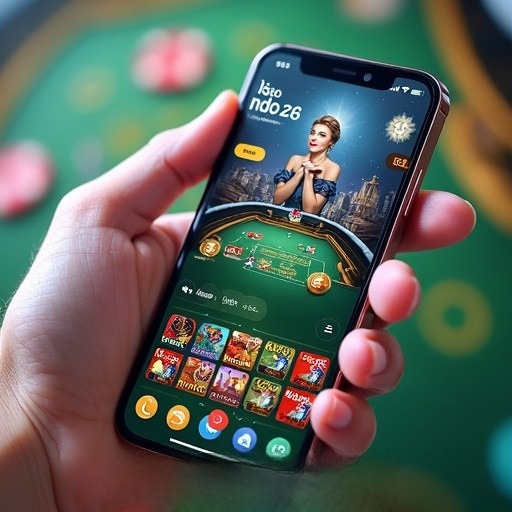 Experiência VIP Bet247