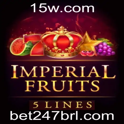 Explorando o Mundo de ImperialFruits5 com Bet247