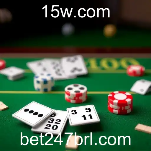 Jogos de Tabuleiro: Uma Viagem Pelo Tempo e Diversão com Bet247