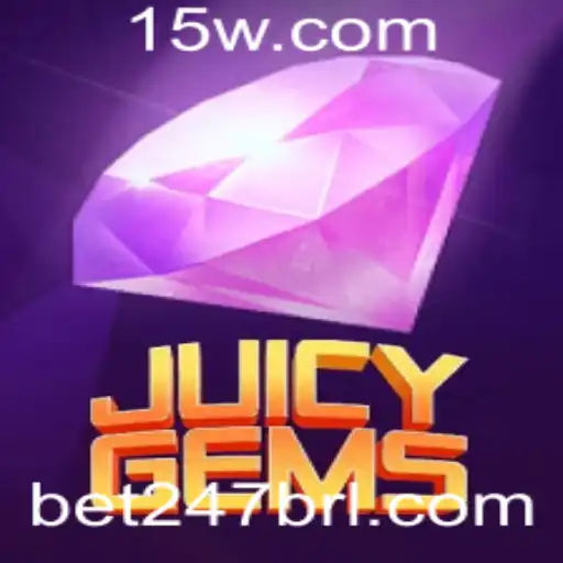 Descubra JuicyGems: Um Fenômeno no Mundo dos Jogos com Bet247