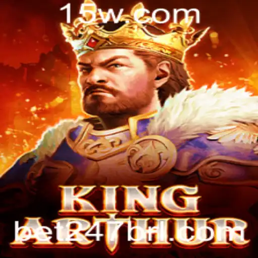 Descubra KingArthur: A Nova Sensação do Bet247