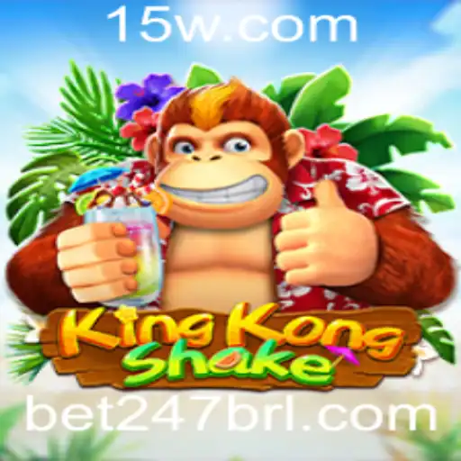 Explorando o Mundo de Emoções de KingKongShake com Bet247