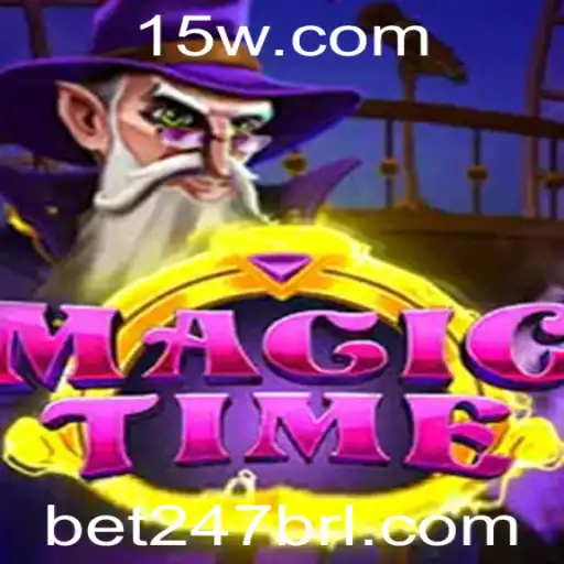 MagicTime: Descubra o Fascinante Jogo de Cartas da Bet247