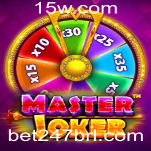 Descubra o Mundo do Jogo MasterJoker no Bet247