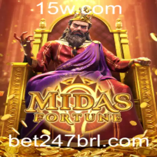 Explorando o Mundo Envolvente de MidasFortune com Bet247