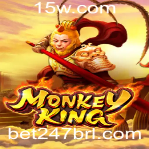 Explorando o Empolgante Mundo de MonkeyKing: Um Novo Jogo de Apostas da Bet247