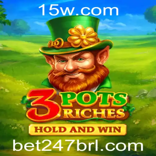 Explorando o Mundo Envolvente de 3potsRiches: Um Mergulho no Excitante Universo do Bet247