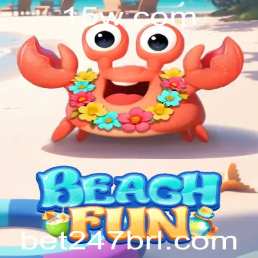 Explorando o Mundo Divertido do Jogo BeachFun e a Conexão com Bet247