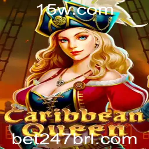 Explorando CaribbeanQueen: Uma Nova Aventura de Cassino com Bet247