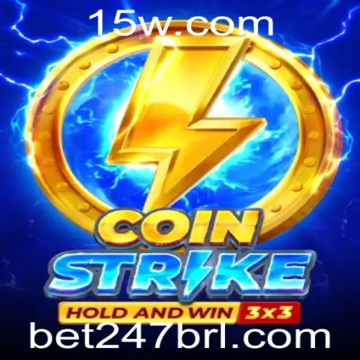 CoinStrike: Descubra a Emoção do Jogo com Bet247