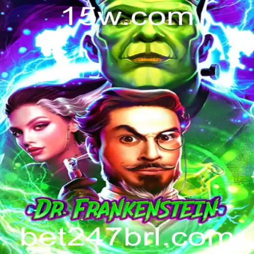 DrFrankenstein: Explore o Mundo Fascinante do Novo Jogo da Bet247