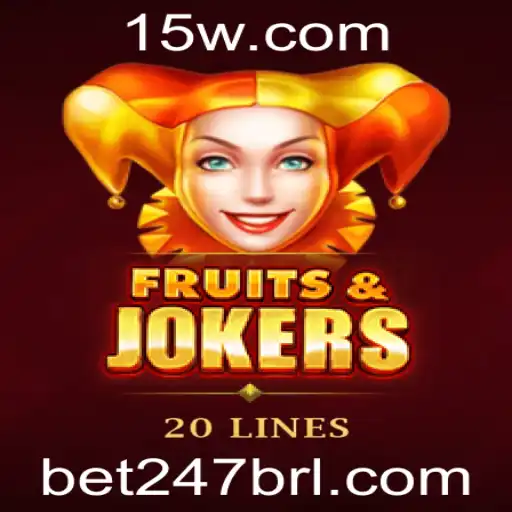 Descubra o Fascinante Mundo de FruitsAndJokers20 com Bet247