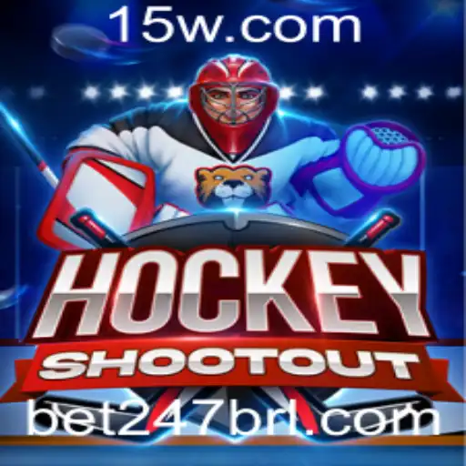 Explorando o Jogo Emocionante HockeyShootout no Bet247