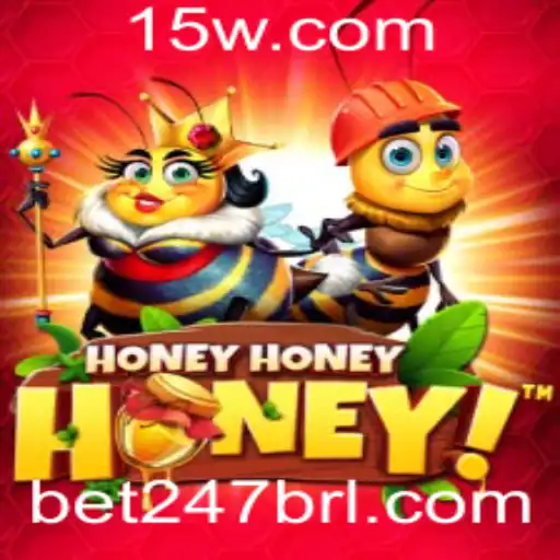Descubra as Emoções de HoneyHoneyHoney com Bet247