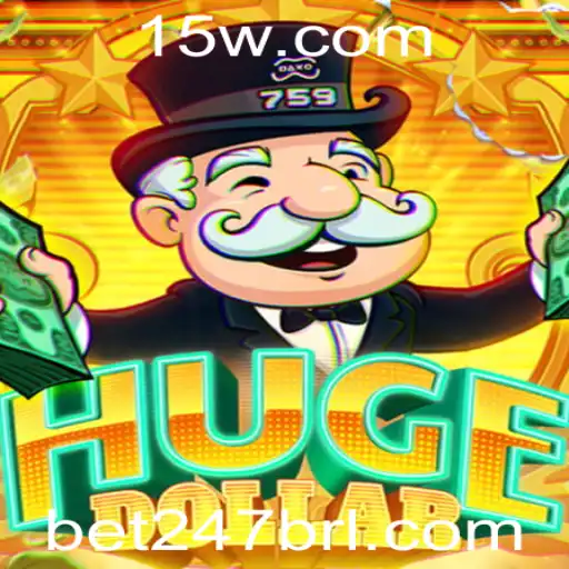 Explorando o Mundo do Jogo HugeDollar e a Plataforma Bet247