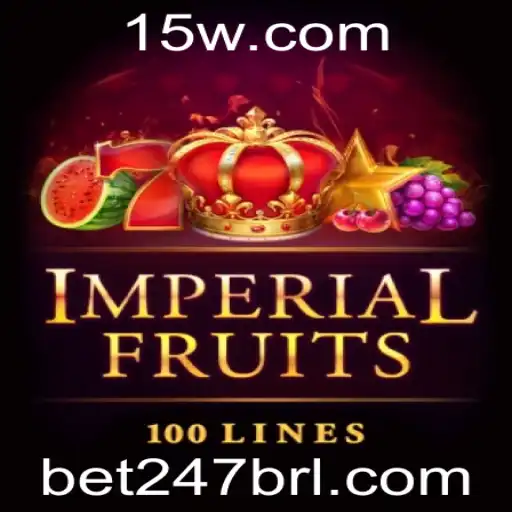 Explorando os Segredos do Jogo ImperialFruits100 no Bet247
