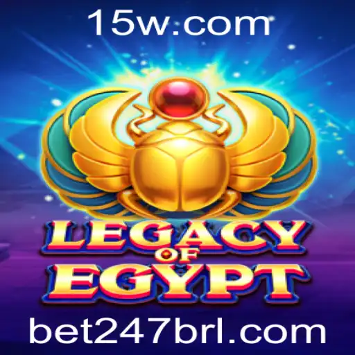 Explorando o Fascinante Mundo de Legacy of Egypt no Bet247