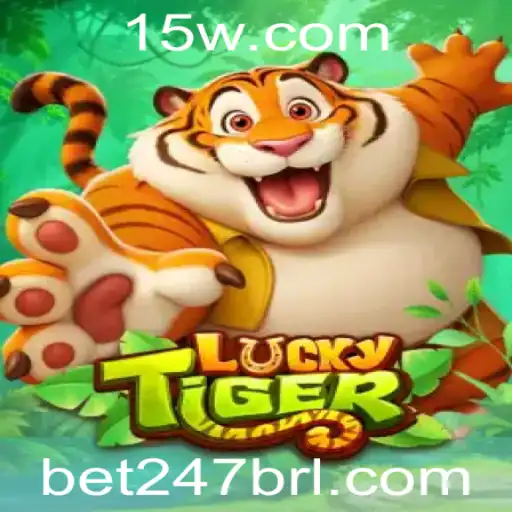 LuckyTiger: Uma Nova Aventura no Mundo das Apostas com Bet247