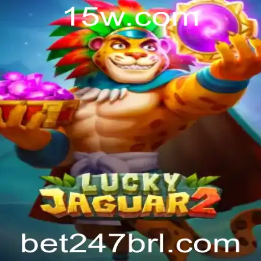 Descubra Luckyjaguar2: O Novo Fenômeno em Apostas Online com Bet247
