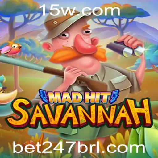 Explorando o Vibrante Jogo MadHitSavannah: Uma Aventura Única