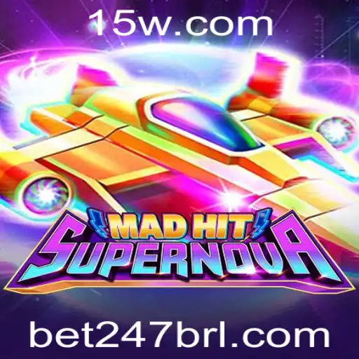 Explorando MadHitSupernova: O Jogo Inovador que está Dominando as Plataformas Digitais com Bet247