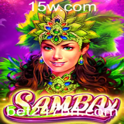 Descubra o Novo Jogo de Cartas 'Samba' no Bet247