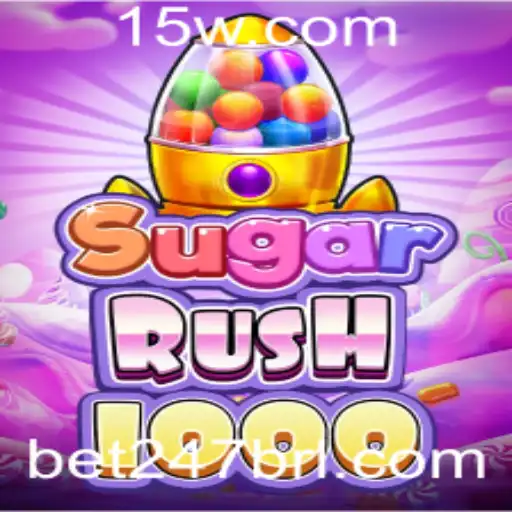 Descubra o Mundo do Jogo SugarRush1000 com Bet247