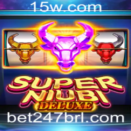 SuperNiubiDeluxe: Aventuras Incríveis no Ciberespaço com Bet247