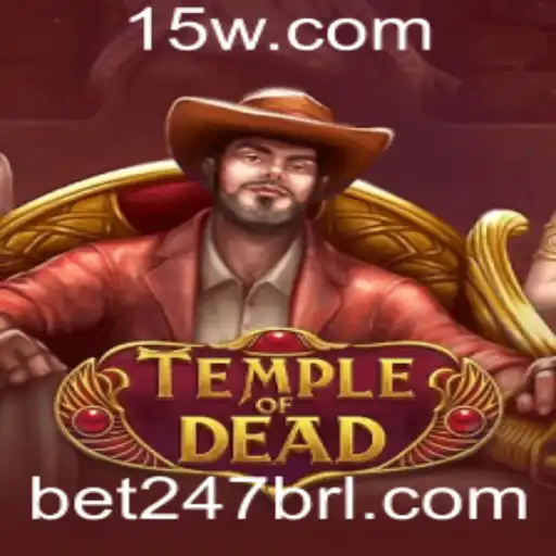 Explorando TempleofDead no Bet247: Uma Jornada pelo Mistério