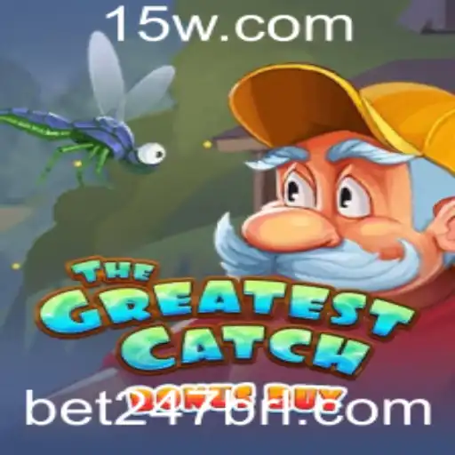 Descubra o Encantador Jogo 'TheGreatestCatchBonusBuy' na Bet247