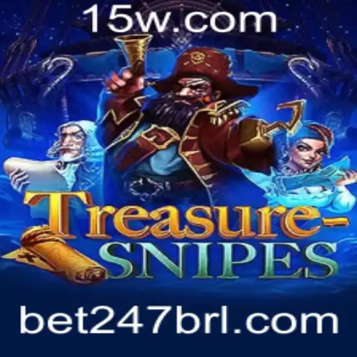 Desvendando o Fascinante Mundo de TreasureSnipes