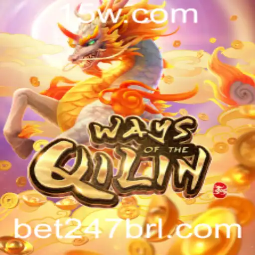 Descobrindo o Universo de 'Ways of the Qilin' no Bet247