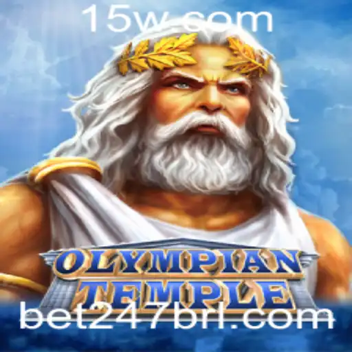 Descubra o Fascinante Mundo do OlympianTemple com Bet247