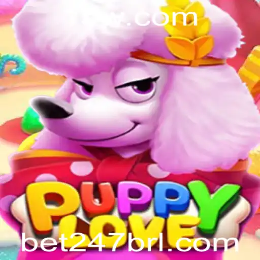 Descubra PuppyLove no Bet247: Um Jogo de Aventura Único