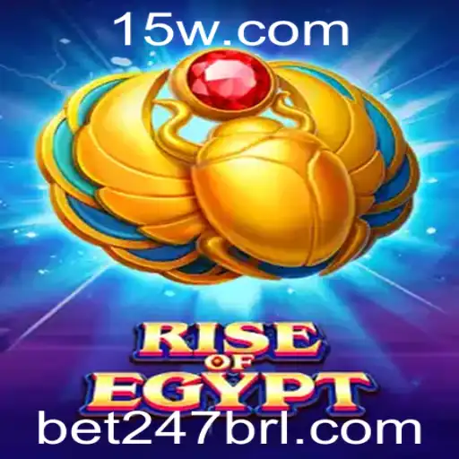 Experimente a Emoção de 'RiseOfEgypt' com Bet247