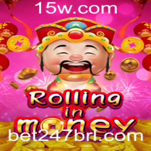 Descubra o Fascinante Mundo de RollingInMoney no Bet247