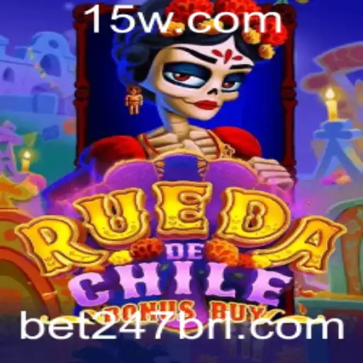 Descubra o Excitante Mundo do RuedaDeChileBonusBuy com Bet247